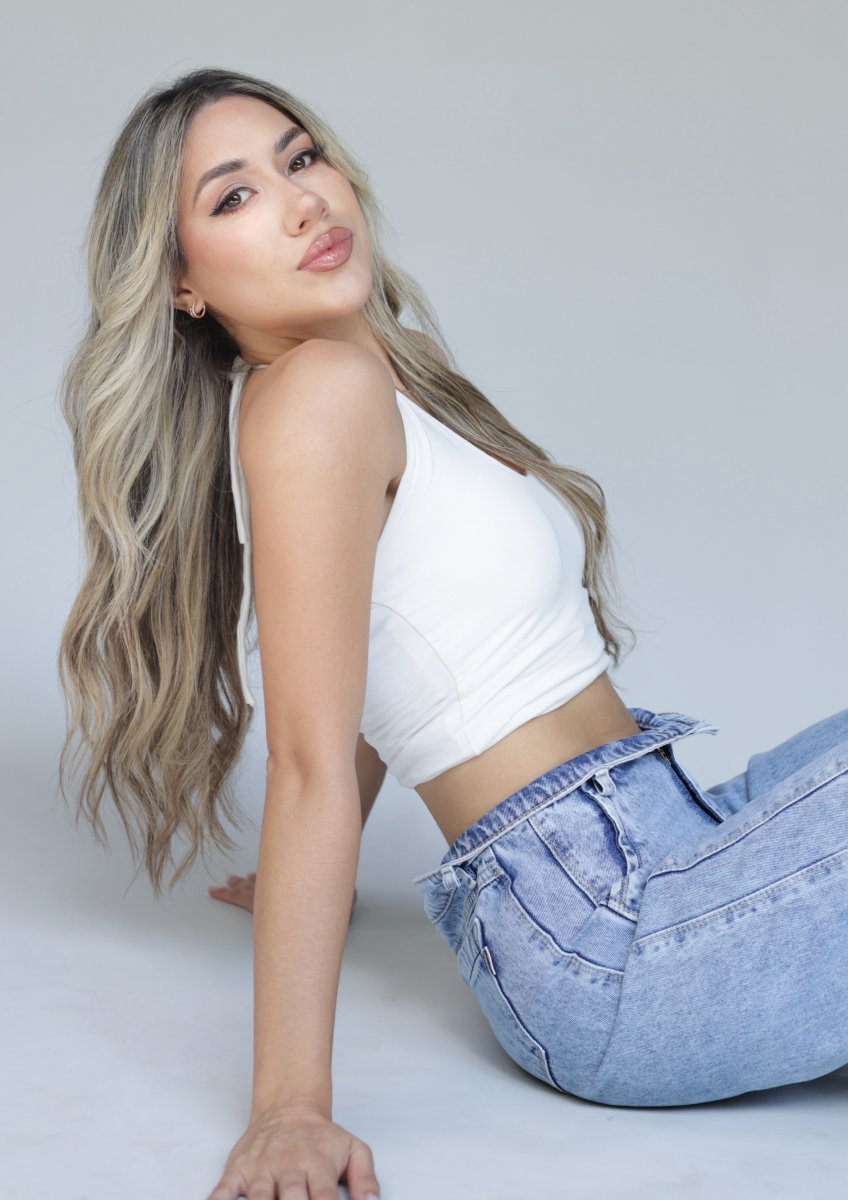 Modelo Daina